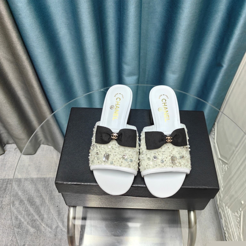 Ch*el slippers